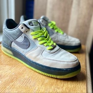 Air Force 1 Supreme ‘Air Max’